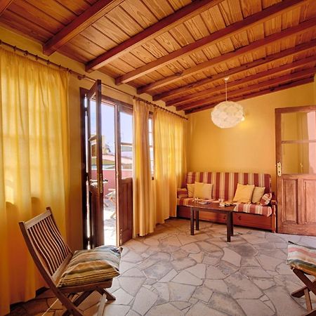 Maisonette Tazacorte Kültér fotó