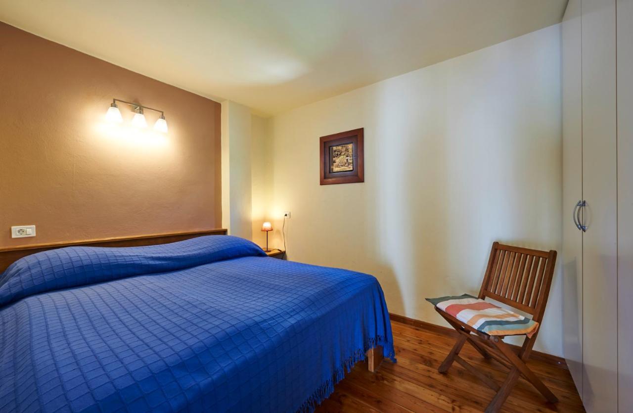 Maisonette Tazacorte Kültér fotó