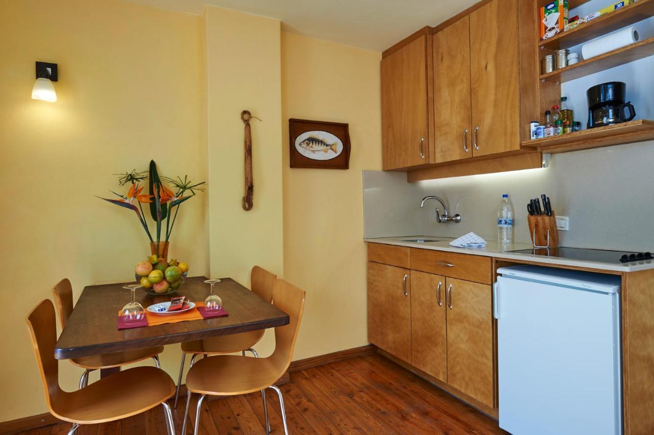 Maisonette Tazacorte Kültér fotó